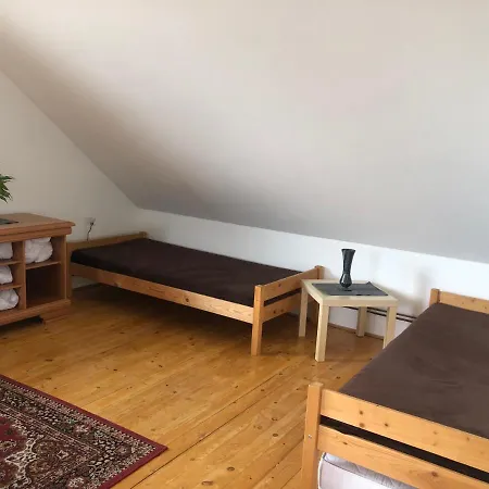 Pod Laznema Daire