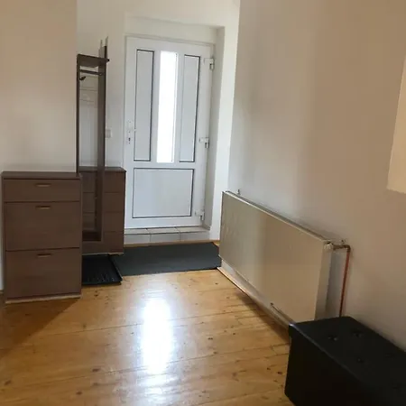 Pod Laznema * Jeseník