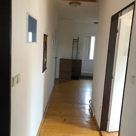 Pod Laznema Jeseník