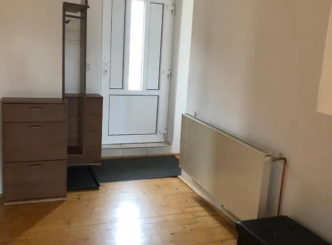 Pod Laznema * Jeseník